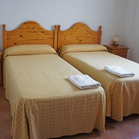 Apartamentos Turisticos Albanta Alhama de Almeria Exterior photo