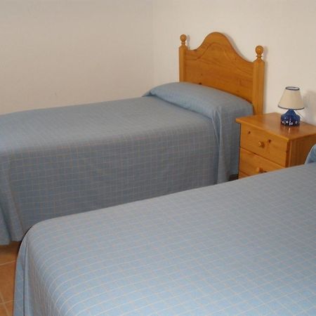 Apartamentos Turisticos Albanta Alhama de Almeria Exterior photo